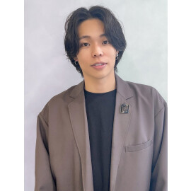 梅田店　店長　中西雄大