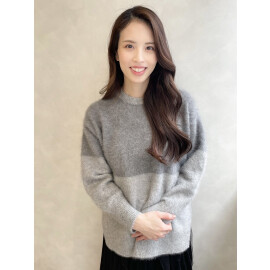 トップスタイリスト 田中舞