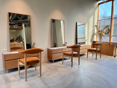 yelm　原宿/表参道　【エルム】