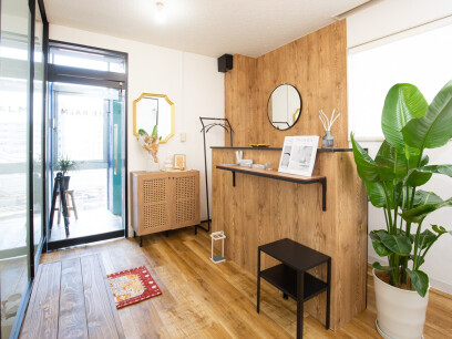 THE BALM　西船橋店