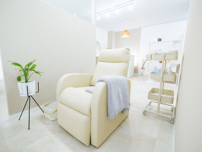 THE BALM three　西船橋店