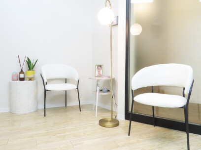 THE BALM　三鷹店