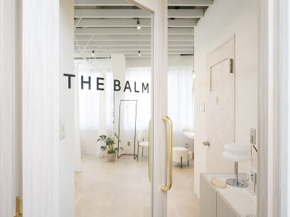 THE BALM　柏店