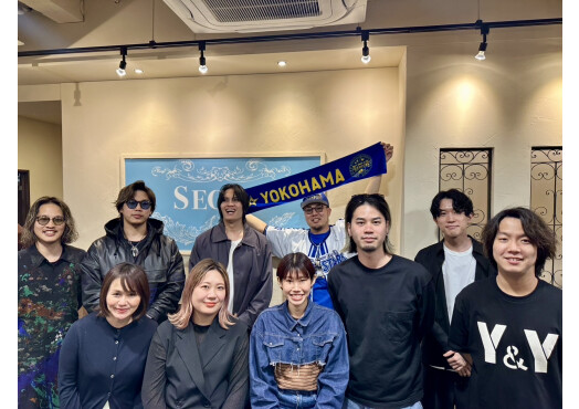 SECILB【セシルビー】溝口