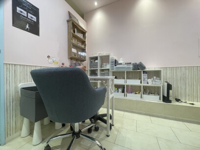 Eyelash NailSalon SECILB【アイラッシュネイルサロンセシルビー】