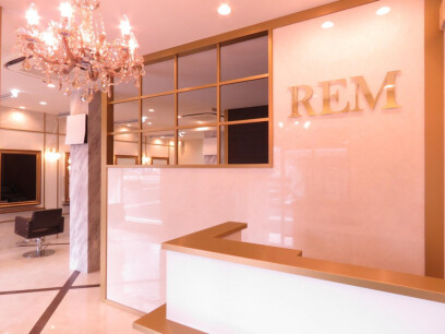 REM　長野