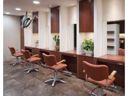 アトリエマサコ ホテル横浜キャメロットジャパン店