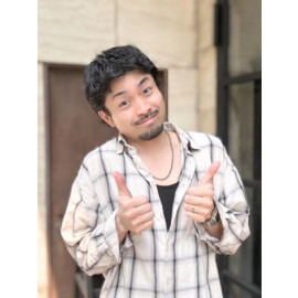 橋岡　蓮