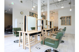 株式会社OMATSULI（PALACCHI・MOCA）