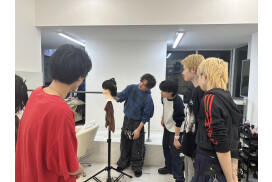 株式会社 P.B ／AI TOKYO