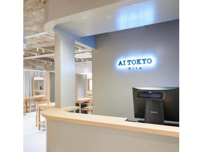 AI TOKYO Rita店