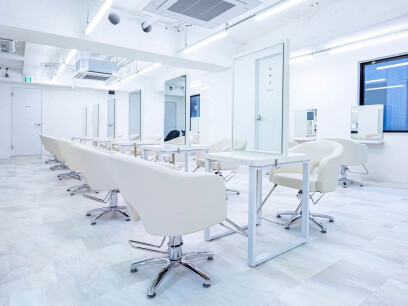 AI TOKYO Ciel men's 横浜