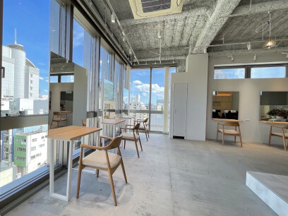 AI TOKYO 名古屋栄店