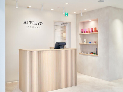 AI TOKYO men's 横浜