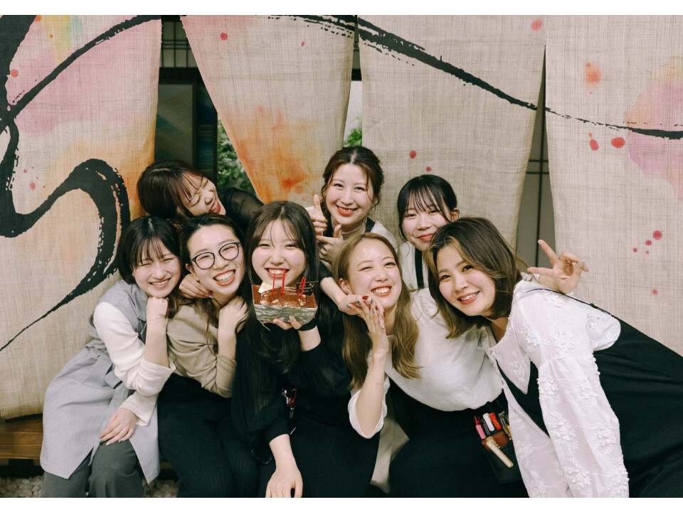 Ambihone株式会社