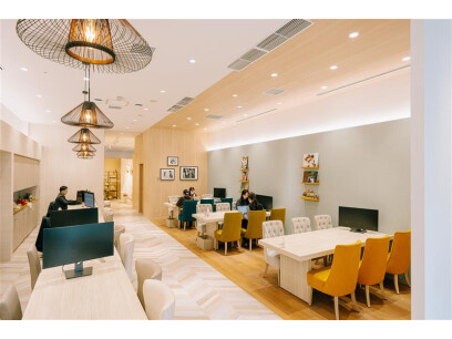 Studio clori.（スタジオクロリ）名古屋店