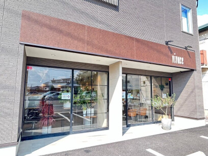 vivace（ヴィヴァーチェ）愛宕店