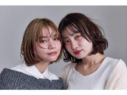 S-TAGE (エステージ)/ DOCHE HAIR(ドーチェヘアー)