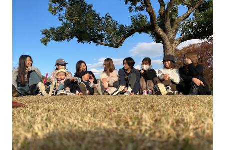 子育て世代も働きやすい、柔軟な働き方を実現！