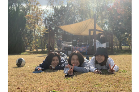 人生を楽しもう！風通しの良さが自慢の会社です！