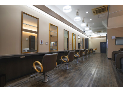 LINO HAIR 上板橋店