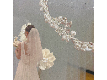 ヌーベルマリエマサコ ホテル椿山荘