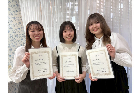 【2025年新一年生！】今年も新しい仲間が増えました！