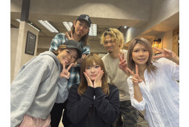 SUNNY 渋谷【サニー】／株式会社SUNNY PRIDE