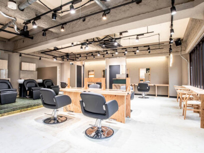 EIGHT umeda梅田店