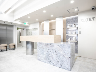 EIGHT WHITE 札幌駅前店
