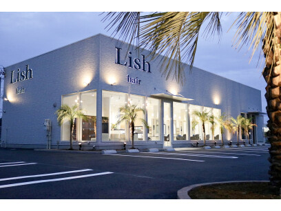 Lish　佐倉店