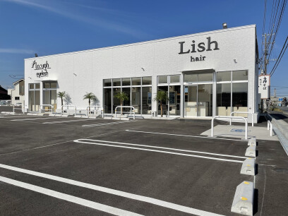 Lish　市川店