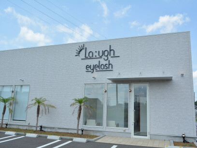 La:ugh eyelash 佐倉店