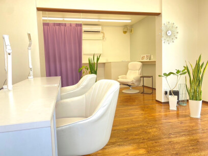 Felice  BEAUTY（フェリーチェ）川間店