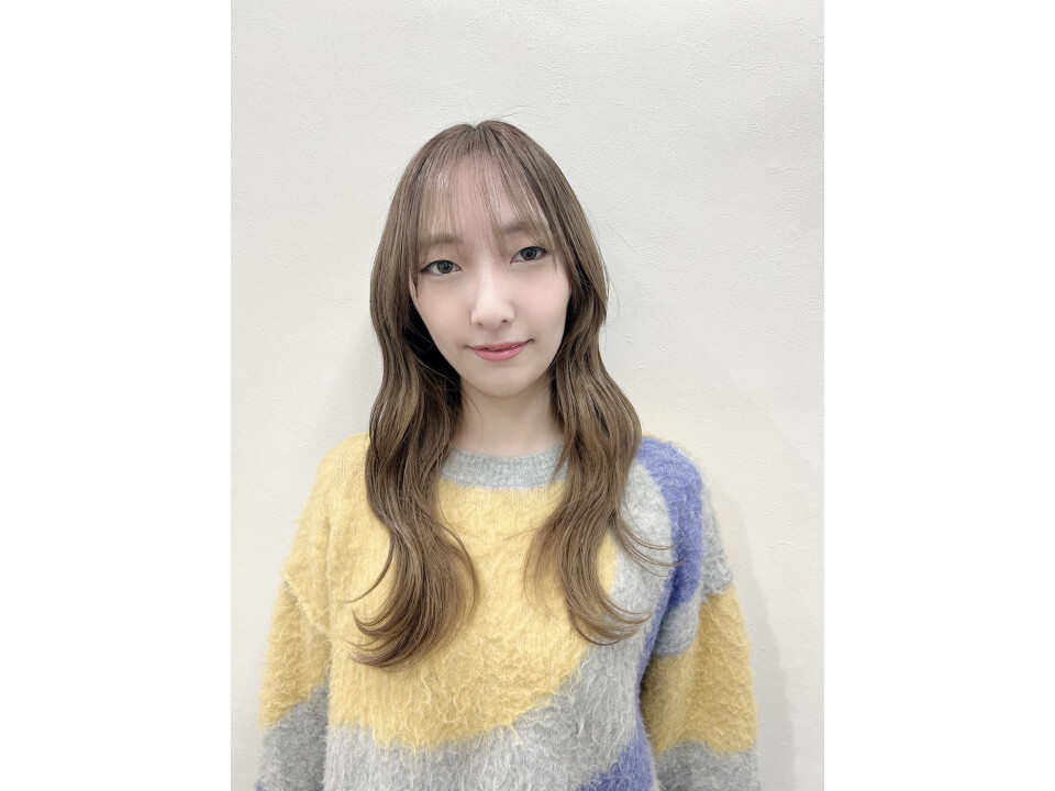 津田 優奈