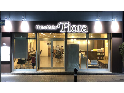FIORA　大森店　（フィオーラ）