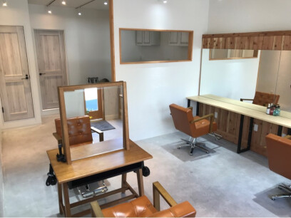 parfait　青葉台店　(パルフェ）