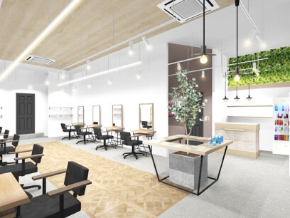 株式会社blanc