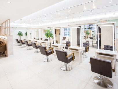 Euphoria【ユーフォリア】GINZA GRANDE