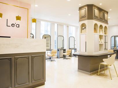 Le'a【レア】銀座