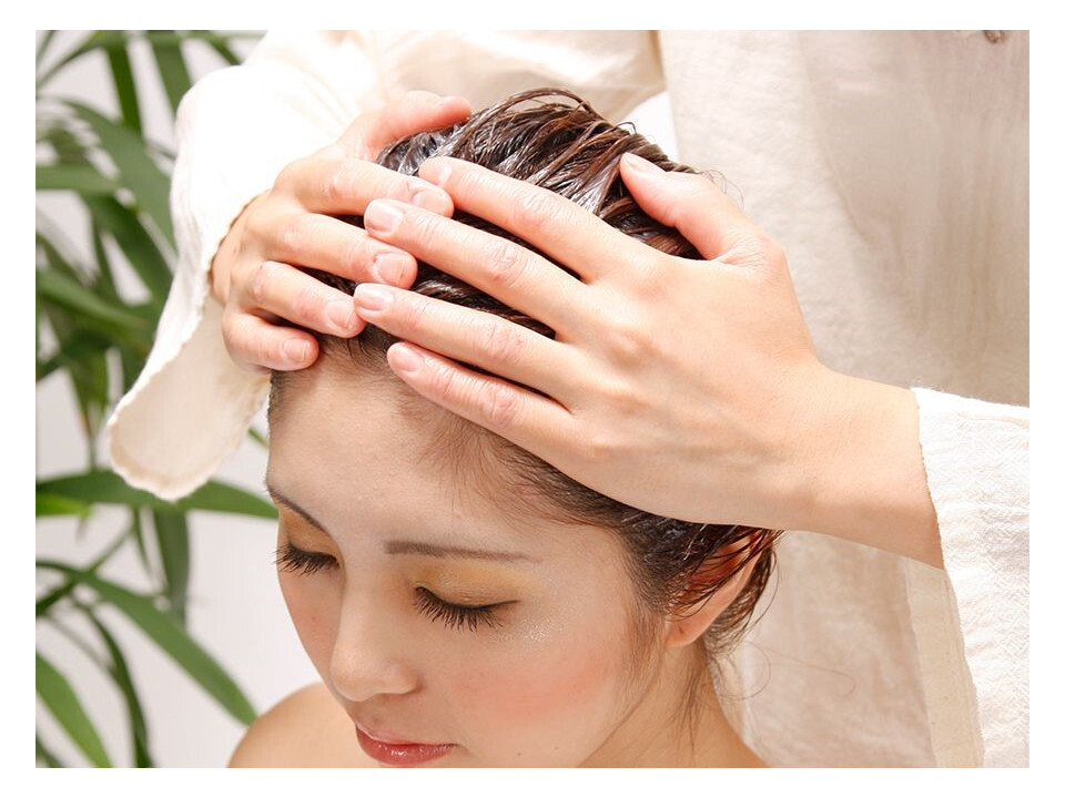 Hair & Make baboo　(ヘアメイクバブー）