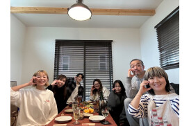 unisex salon Daisy／株式会社US.Daisy