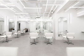 株式会社 HRK／AMA TOKYO
