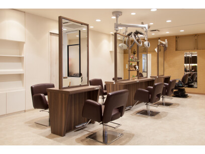 ビューティータナカ 松戸店