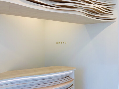 FEYU 郡山安積店