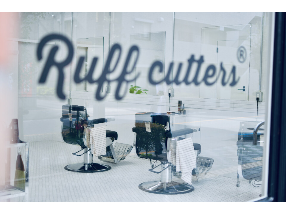 株式会社Ruff cutters