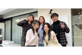 Hair&Make ailis /株式会社abis