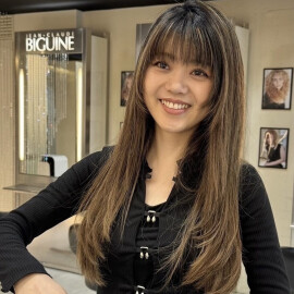 阿部美智子
