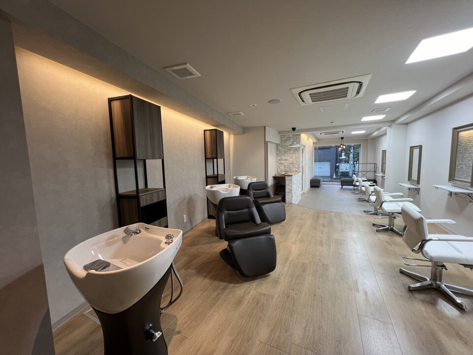 有限会社レイブランカ