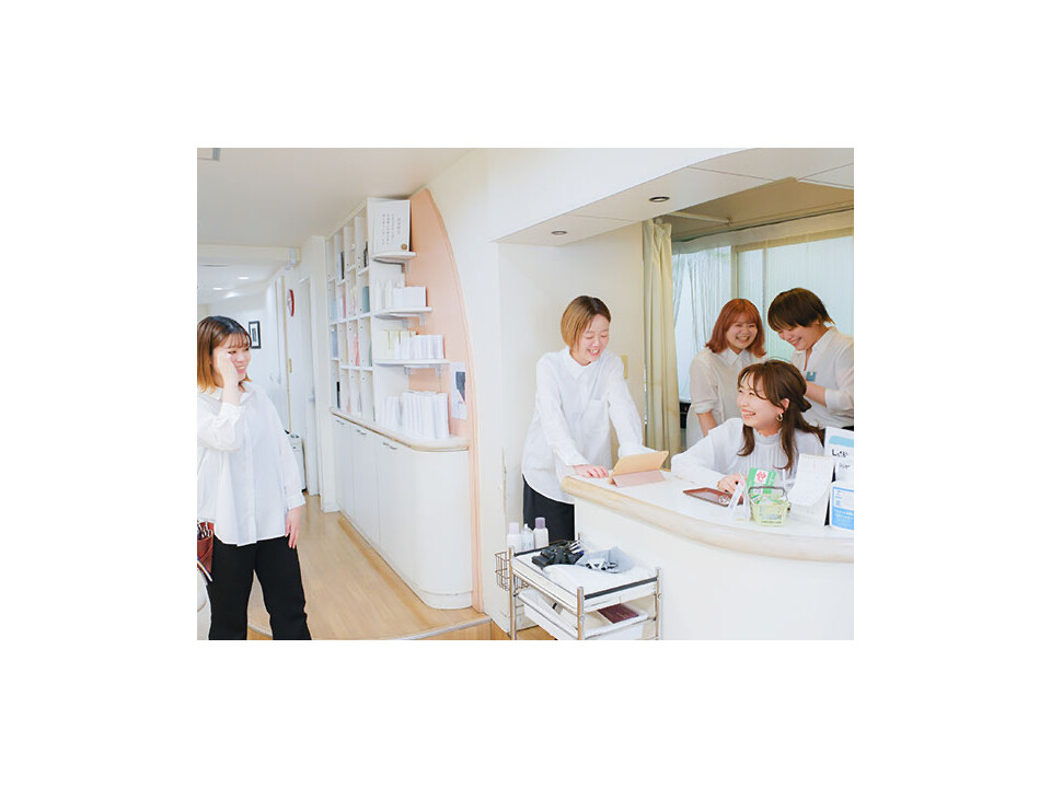 有限会社レイブランカ